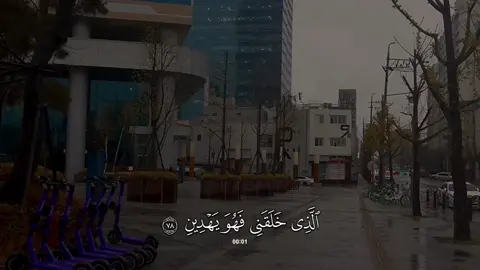 سورة #الشعراء | #عثمان_الحداد 