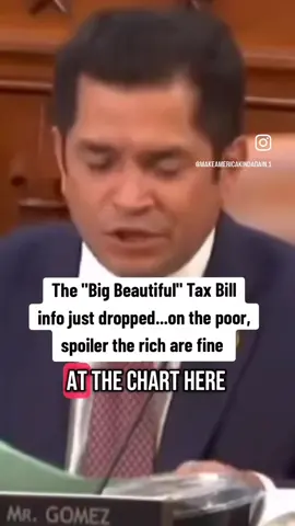 #listenup #trump #corrupt #politicstiktok #bigbeautifulbill 