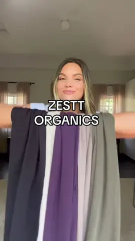 Had such a fun day of content + shooting with @Zestt organics and now I’m obsessed. 🤩 