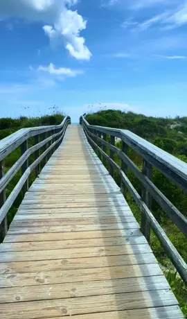 A walk in the belief God is guiding me. #beach #florida #peace #sunshine #myhappyplace 