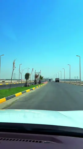 #جسر_شط_البصرة #البصرة #العراق 