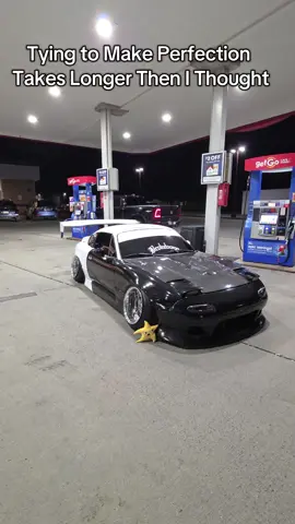 The Struggle is Real #fyp #foryou #miata #stance #c5 