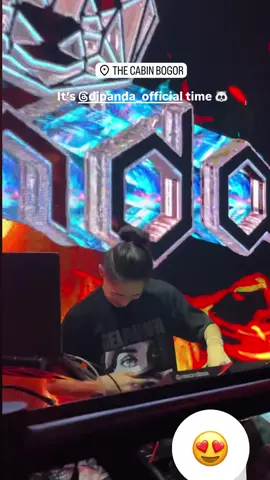 menyala kopan🔥❤️‍🔥 #fyp #djpanda #pandagank #djpandaofficial 