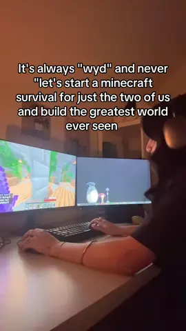 pleaseeeee #Minecraft #gaming #fyp 
