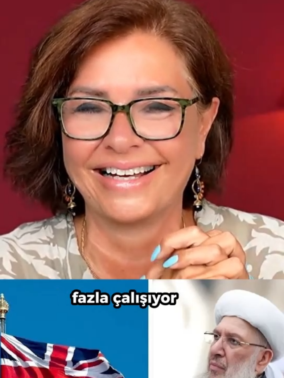 Menzil'deki kavga Türkiye sınırlarını aştı! #menzil #menzilciler #cemaat 
