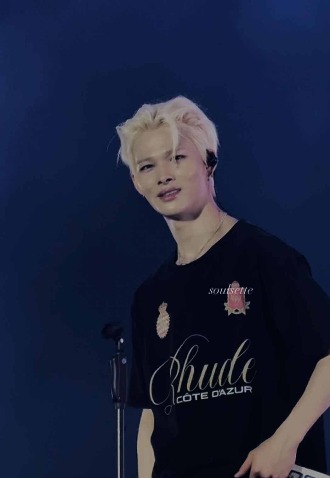 he was def looking at me jkjk 🤗  #enhypen #engene #nishimurariki #ni_ki #fyp 