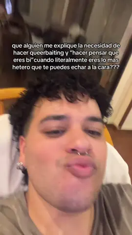 en plan amor no hace falta pasarte por bollo… ns bro y que tus amigas lit t sigan el rollo siendo ellas del colectivo… well