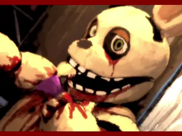 4 the fnaf 2 movie coming out 🙏🙏 #fnaf2 #fnaf #fyp #foryou #alightmotion #fnaf4 #tweening #gorillaz #wathazkie || ib: @Carlly @blueakrasia 