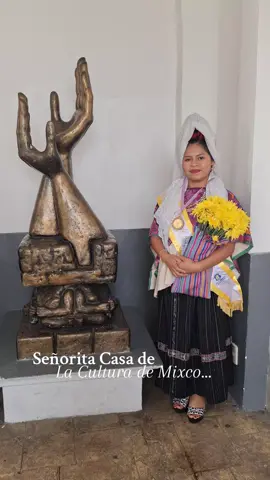 #señoritacasadelacultura #mixco #fypシ゚ #parati #fyp 