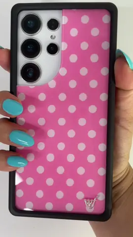 For the first time, our best-selling Wildflower designs are available for Samsung models 📱🤍 shop now on wildflowercases.com and tiktok shop 💕 #samsungcase #wildflowercases #samsungphonecase #galaxycase 