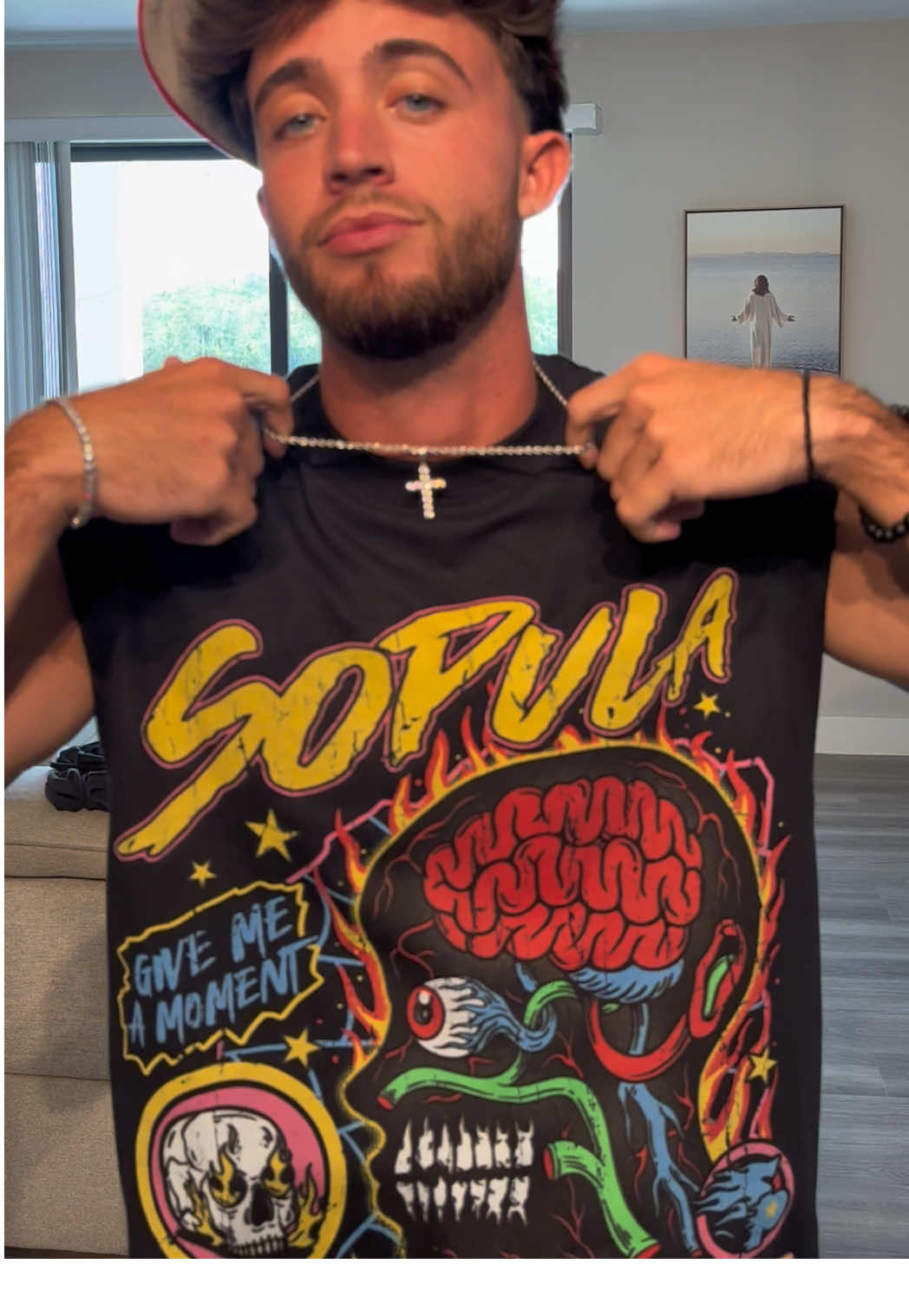 this a cop fs #mensfashion #streetwear #sopula