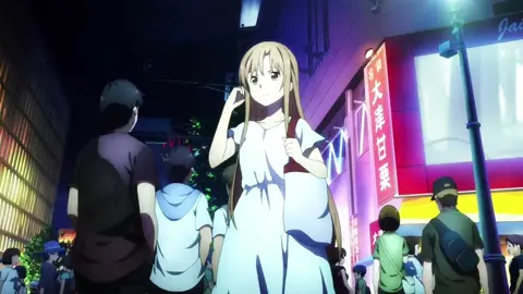 Sword Art Online?  - Asuna ❤️ #swordartonline #asunayuuki #saoprogressive #animeedit #fyp 