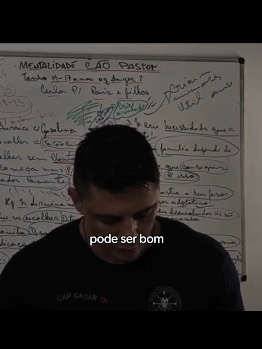No longo prazo eu venço #cadar #mindset #vencer  #motivation #foco 
