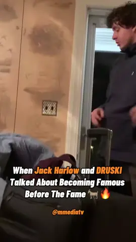 #onthisday #jackharlow#druski 