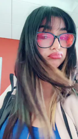 Posting on TikTok is my form of rejection therapy 