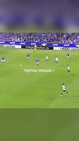hightop mbappe is winning the ballon dor this year #mbappe #realmadridfc #footballtiktok #viral #fyp 