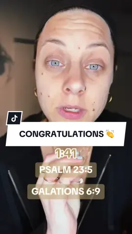 CONGRATS IN ADVANCE 💸