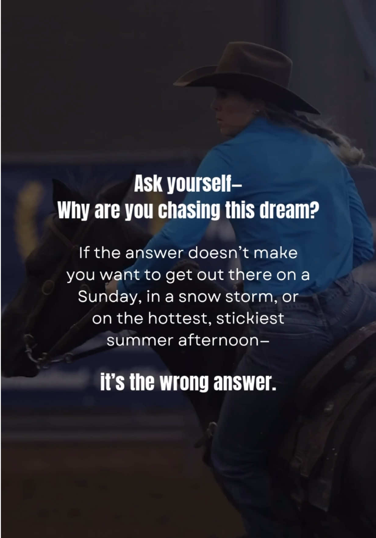 What’s your answer?