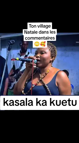 Ton village Natale dans les commentaires 🙄🥰 #baluba #mbujimayiville🇨🇩 #hautkatanga🇨🇩 #tshilubamuakuwanyi #kinshasa🇨🇩 @Tshiluba muakulu wanyi 