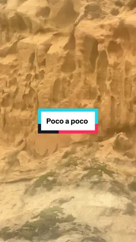 #pocoapoco 