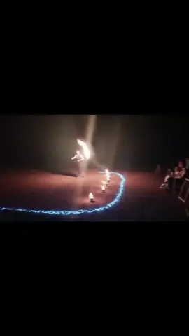 rope dart  #jongleriedefeu #spectacle #feu #ropedart #medieval 