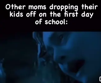 #schooldays #dropoff #funny #😂 #fypシ 