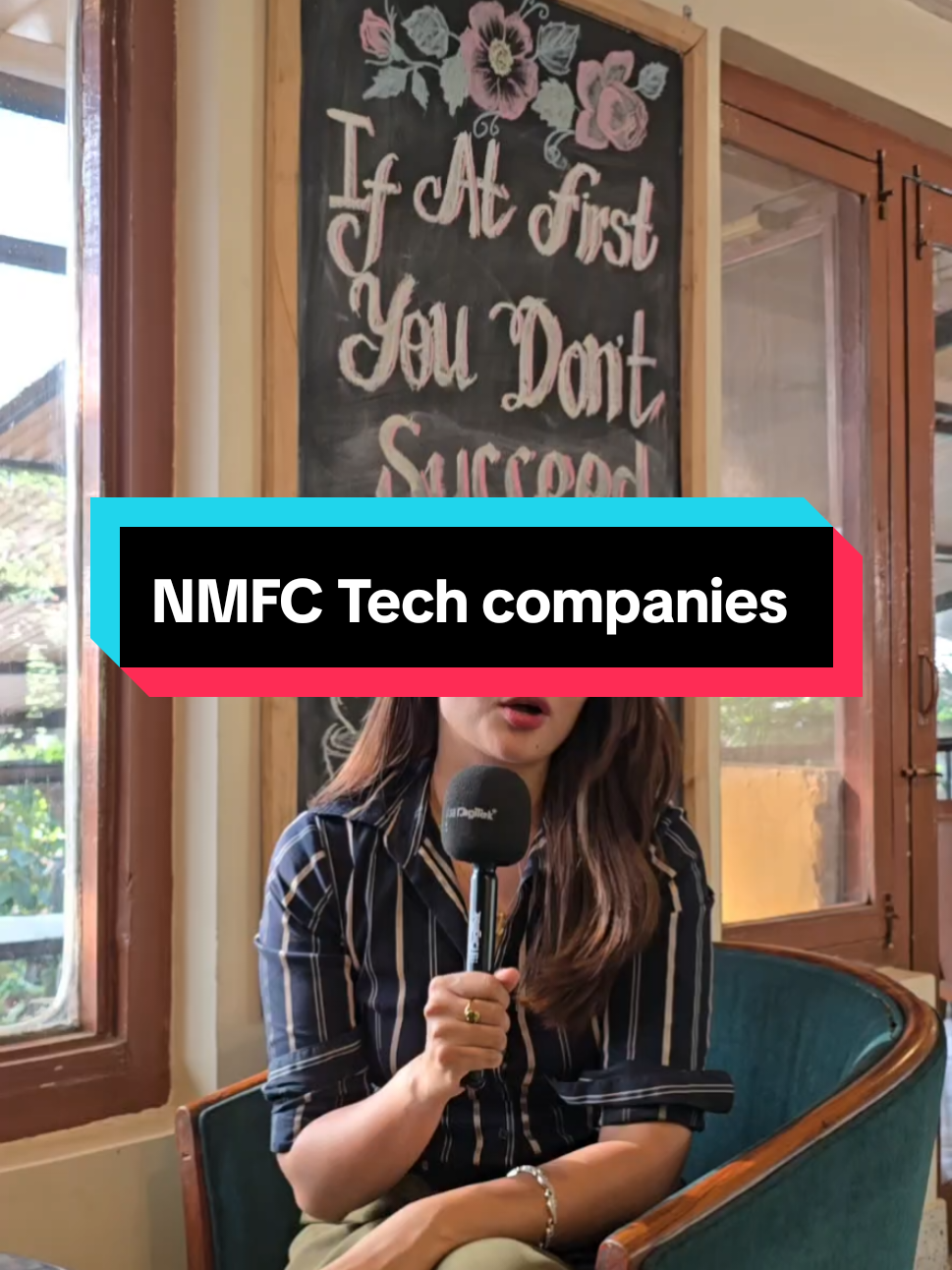 Top paying tech jobs in Nepal?  What are the skills required?  Are vacancies available?  Can I partner with these companies? Everything under one roof in one day!!!!  Book your tickets now and speak to the HR and Marketing Teams yourself!!!  #nepalmafuturecha #cedargate #fusemachines #cloudfactory #techjobs 