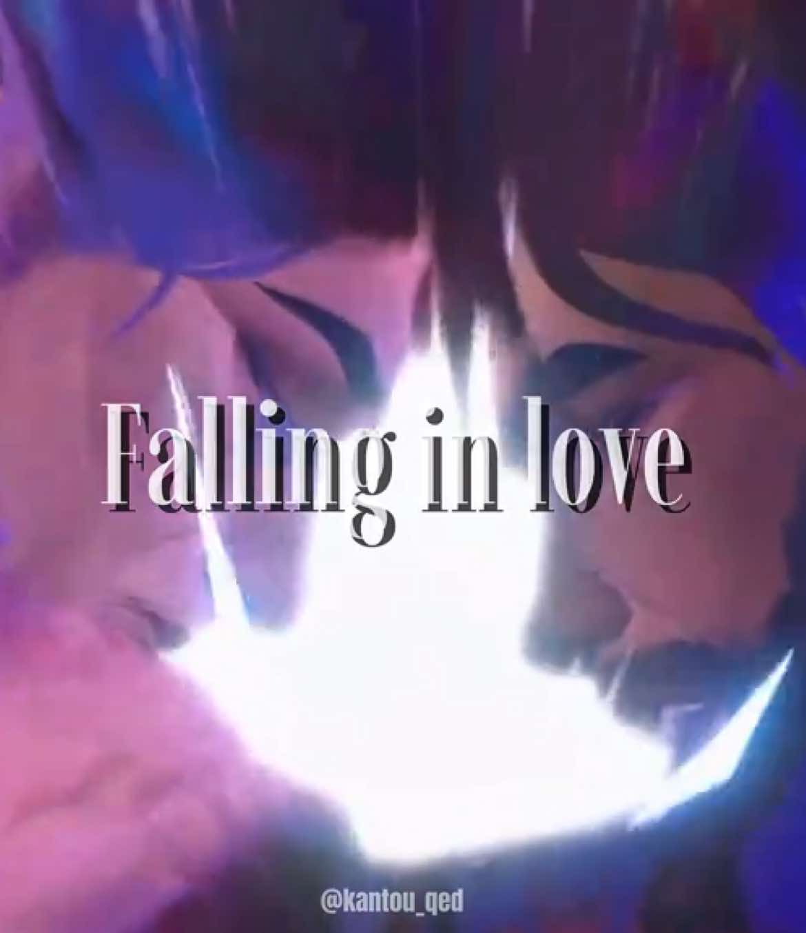 Is this anything #jayvik #jayce #viktor #arcane #canthelpfallinginlove 