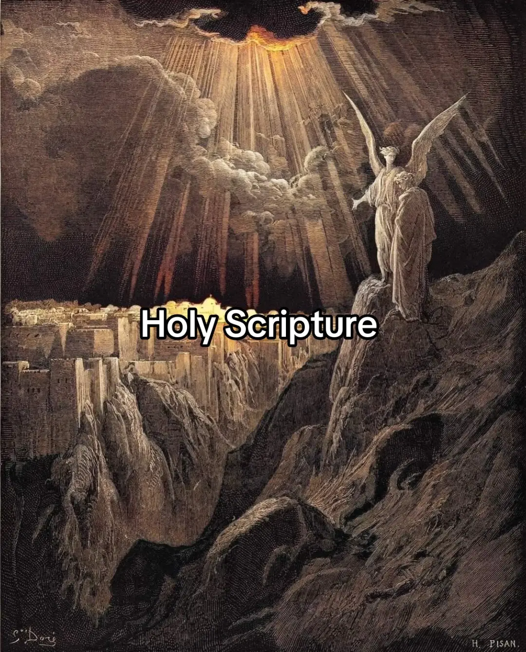#foryou #fypシ #jesus #bible #matthew 
