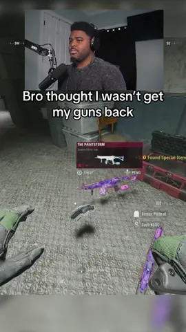 “And I got your loadout” #fyp #trending #wz #rebirth #viral 