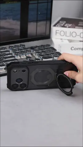Excited about iPhone17 Pro Max? Here we go - SUPCASE UB Grip, check it out! #iPhone17ProMax #iPhone17Pro #iPhone17 #UnBoxing #PhoneCase  