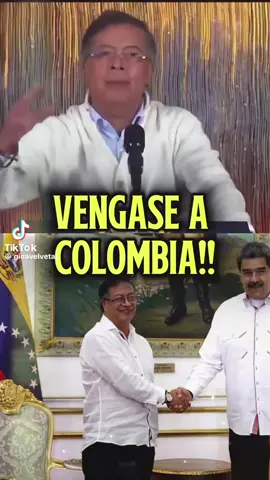 #petro #fuerapetro #maduro #madurodictador #carteldelossoles 