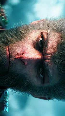 #blackmythwukong #blackmythZhongKui #wukong #edit #120fps