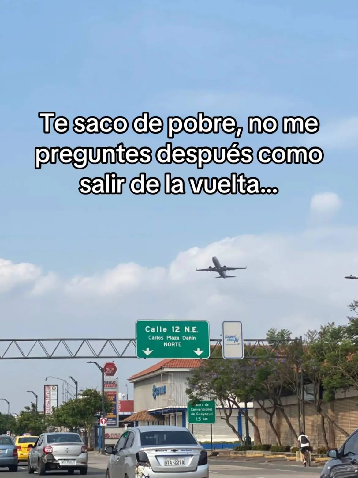 Confirma si o no ?  #ecuador🇪🇨 🤠