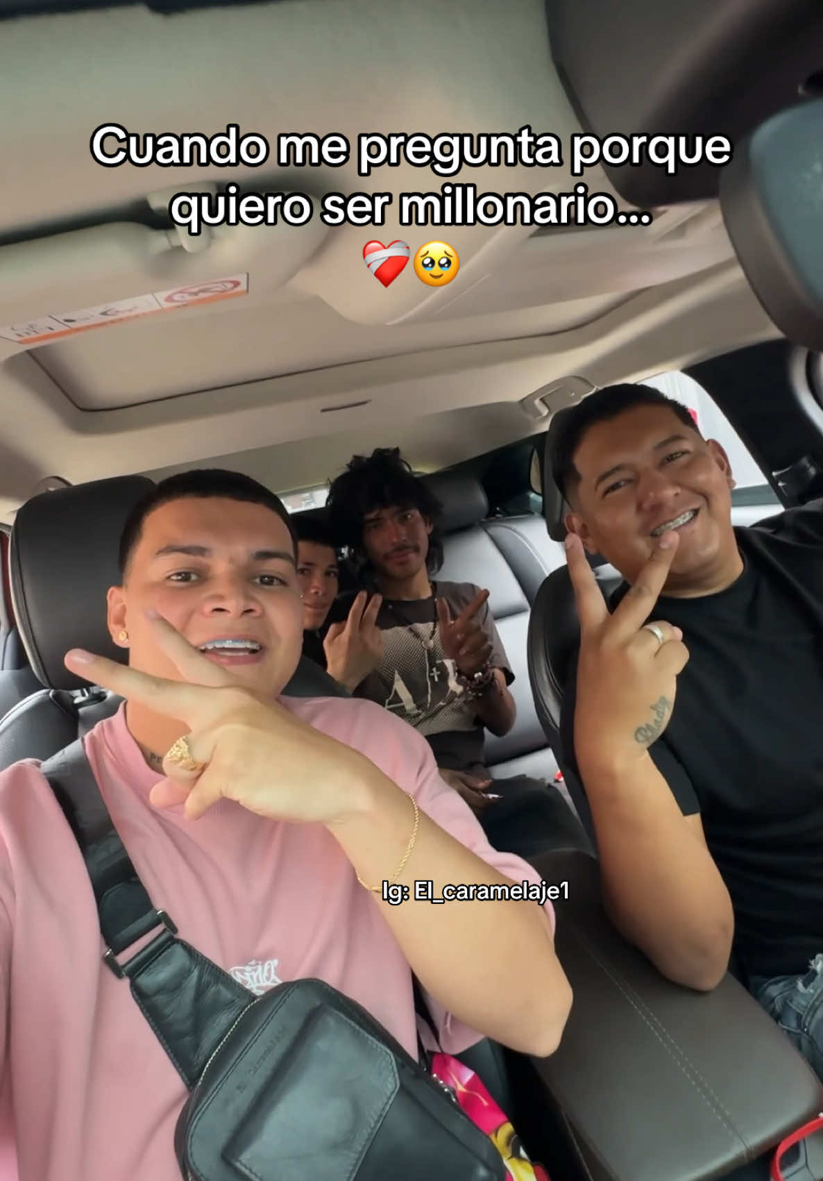 El que no vive para servir no sirve para vivir 🥹❤️‍🩹 . . . . . . . . . . . . . . #viral #parati #elcaramelaje #fypシ #felicidad 