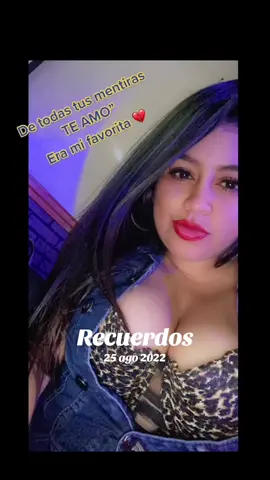 #recuerdos 
