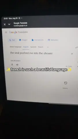 #fyp #foryou #funny #languages #viral 