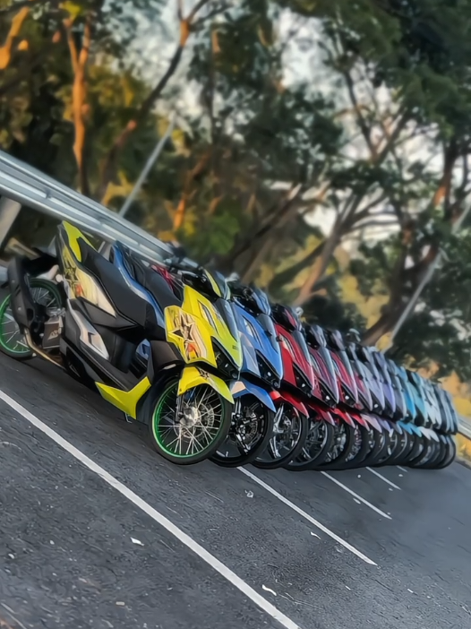 Varkol?? Varbuk lah🔥 #fyp #variomodifikasi #vario160 #vario160modifikasi 
