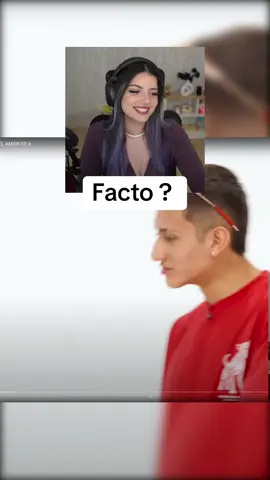 Opiniones? #girlofnox #julietaallegretti #girlofnoxclips #reaccion #humor 