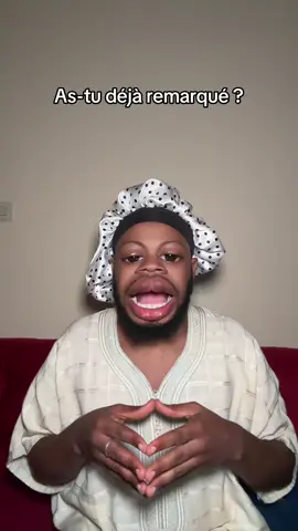 As-tu déjà remarqué, toi aussi ?😂😂#humour #commedy #224🇬🇳🇬🇳guineeprtoi #ivoiretiktok_225🇨🇮💕 ##senegalaise_tik_tok 