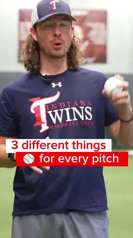 Baseball pitchers will have more success accounting for these 3 pitching tips. If you're a high school or college pitcher with velocity stuck at low, mid or high 80s and can't seem to breakthrough your 80mph velocity plateau, our HC4 Velocity Program does just that! Want to breakthrough your low, mid or high 80s velocity plateau? To get you out of what I call the 