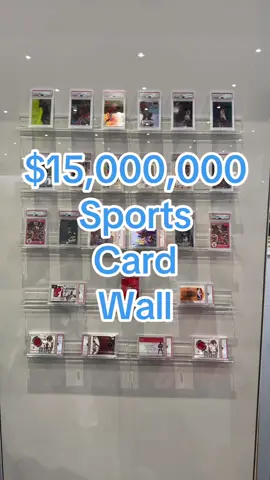 What do you think all of this is worth if it started at a dollar on an eBay auction? 