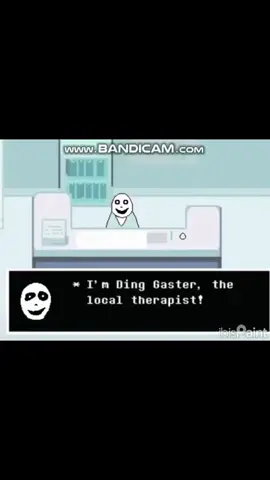 #undertale #fyp #deltarune #gaster 