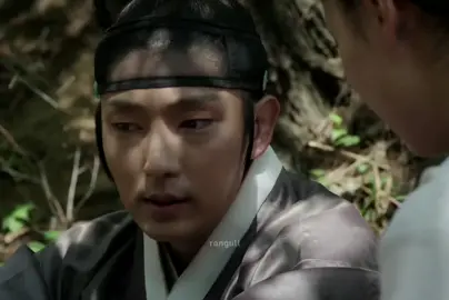دوای سـێ سـاڵ...🍃 #_rangull_ #leejoongi #gunmaninjoseon #fyp 