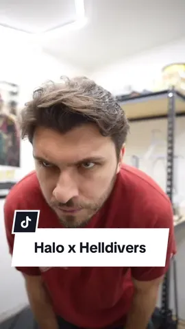 The reinforments are coming #Halo #helldivers #xbox #playstation #lebron 