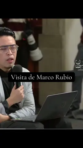 Primera semana de Septiembre  #Mañanera #sheinbaum #viral #fyp #marcorubio 