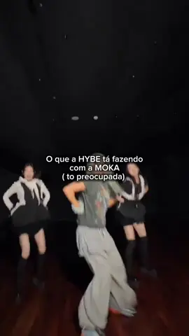 #MOKA : 𝕘𝕖𝕟𝕥𝕖 𝕚𝕤𝕤𝕠 𝕖́ 𝕞𝕦𝕚𝕥𝕠 𝕓𝕚𝕫𝕒𝕣𝕣𝕠...  #viral #entregatiktok #doença #tadinha 