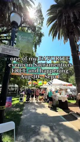 CHALK IT UP IS BACK! Labor Day Weekend! Go check it out! 🎨🖌️🖼️ #beginnersguidetosac #sactiktok #thingstodoinsacramento 