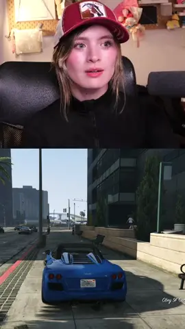 MALDITOS LADRONEEEES!! #GAME #GTAV | #nicolefonseca08 de #Twitch