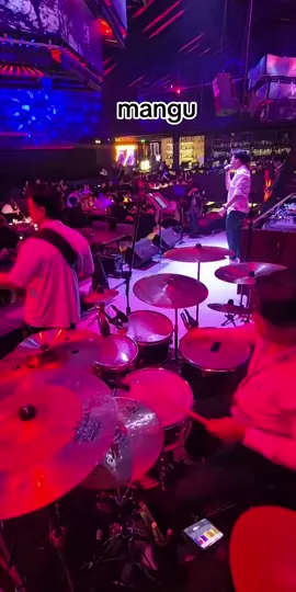 mangu cover_by: RAVEN_indonesia #drumcam #coversong #drumcover #indonesia🇮🇩 #fyppppppppppppppppppppppp 